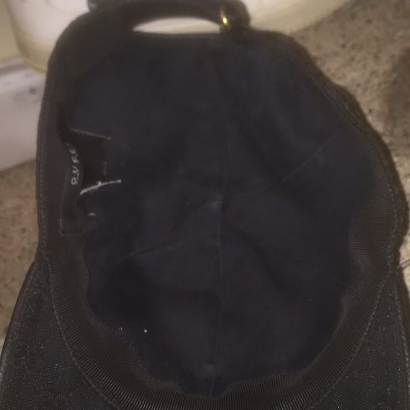 Gucci hat - Picture 4 of 4
